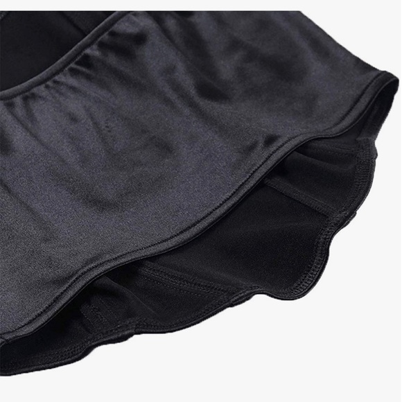 Trendy corset top - Picture 3 of 4